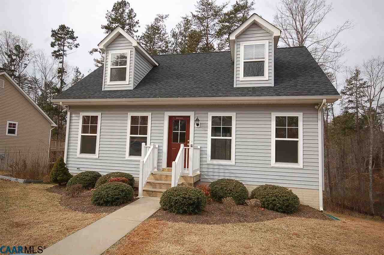 Property Photo:  6382 Flintstone Dr  VA 22923 