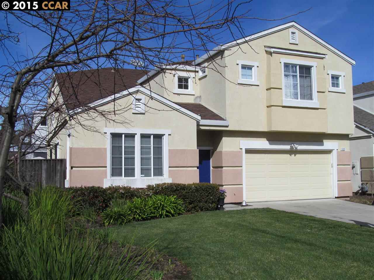 112 Ridgepoint Ct  Hercules CA 94547-1979 photo