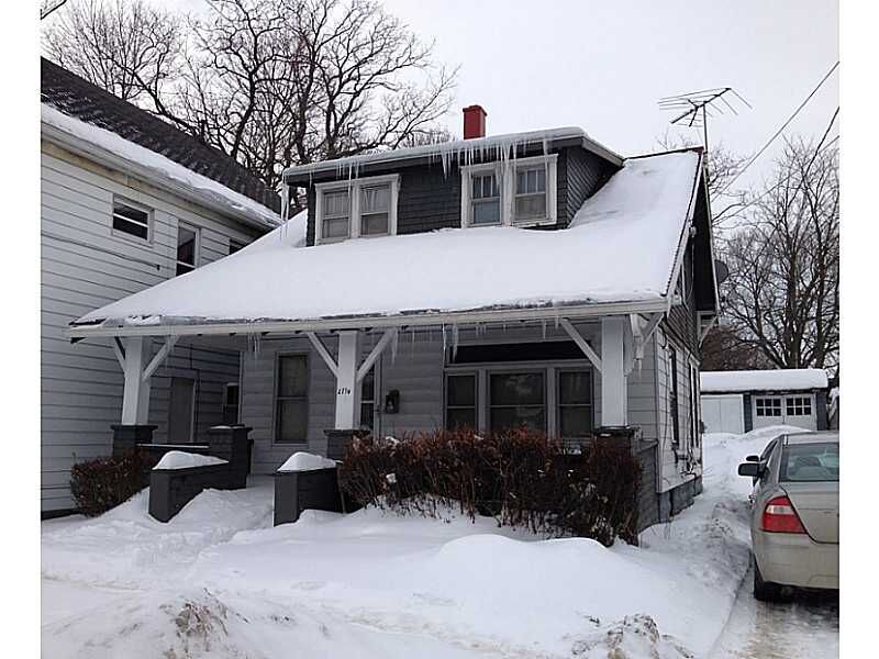 Property Photo: 2710 Parade Street PA 16504