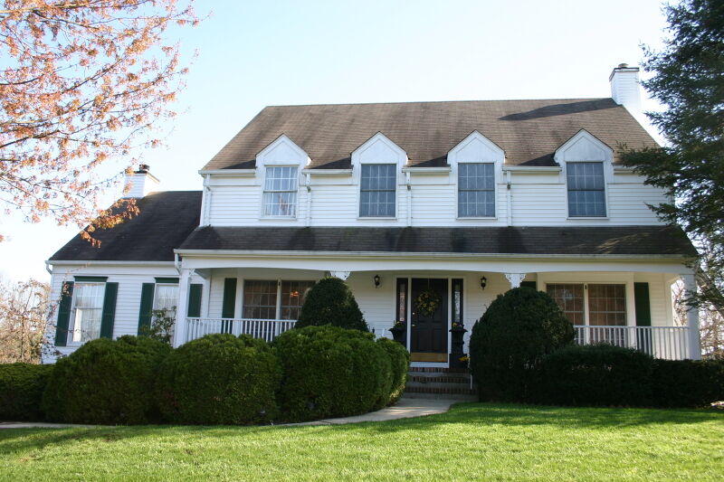 Property Photo: 68 Concord Ridge Rd NJ 08822