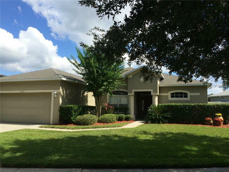 Property Photo:  2409 Brixham Avenue  FL 32828 