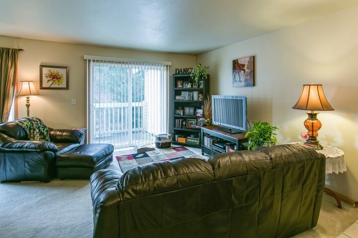 Property Photo:  4225 Wintergreen Cir 256  WA 98248 