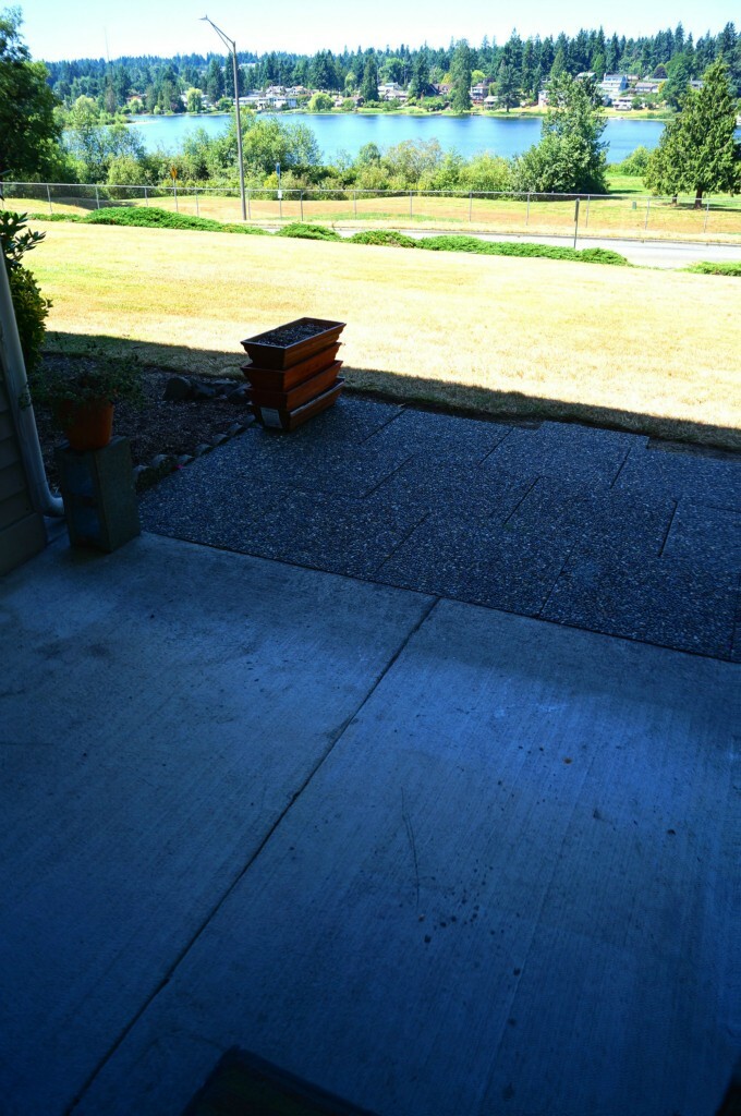 Property Photo:  23507 Lakeview Dr B 101  WA 98043 