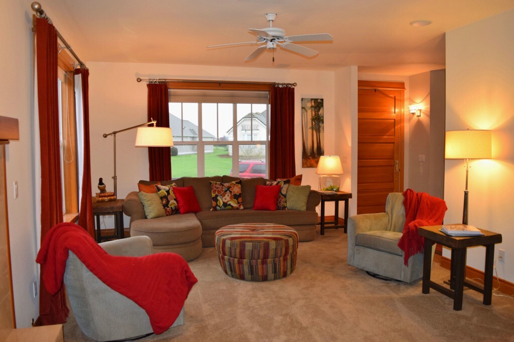 Property Photo: 312 Island Green Wy WA 98264