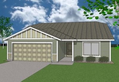 Property Photo: 12821 W 3rd Ave WA 99001