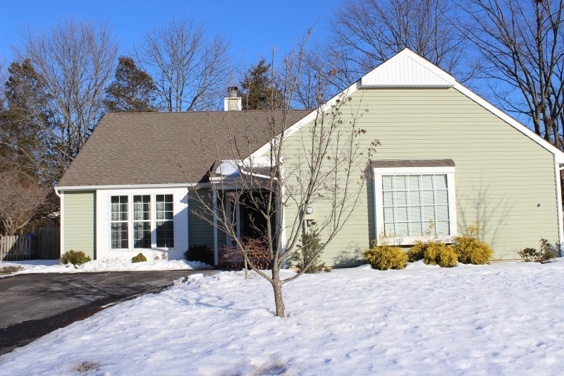 Property Photo:  20 Susquehanna Trl  NJ 08876 