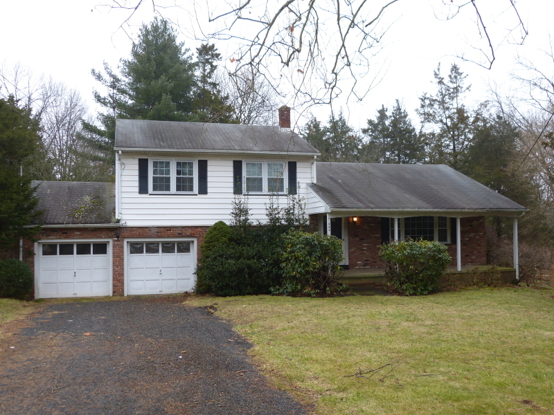 Property Photo: 464 Stony Brook Dr NJ 08807