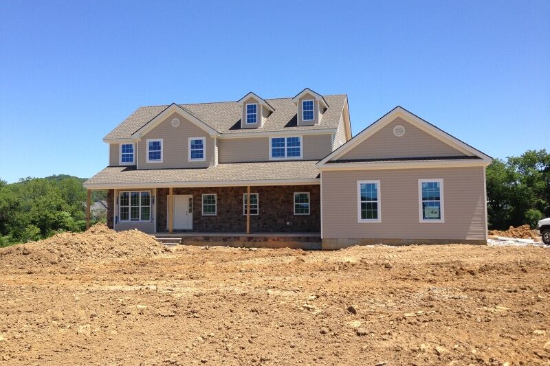 Property Photo:  36 Highlands Way  NJ 08865 