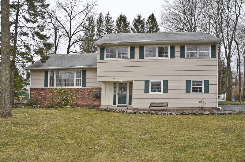 Property Photo: 349 Ridgedale Ave NJ 07936