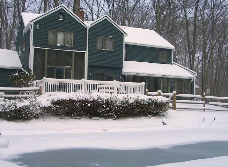 Property Photo: 55 Herman Thau Rd NJ 08801