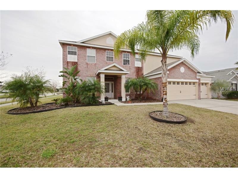 Property Photo:  3491 Pawleys Loop N  FL 34769 