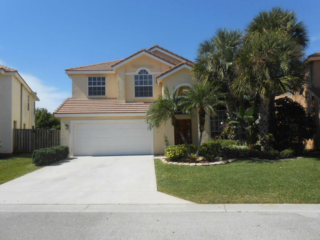 Property Photo: 7653 Trenton Drive FL 33467