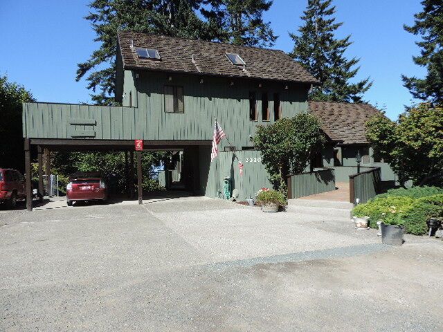 3320 Upland Lane  Port Angeles WA 98362 photo