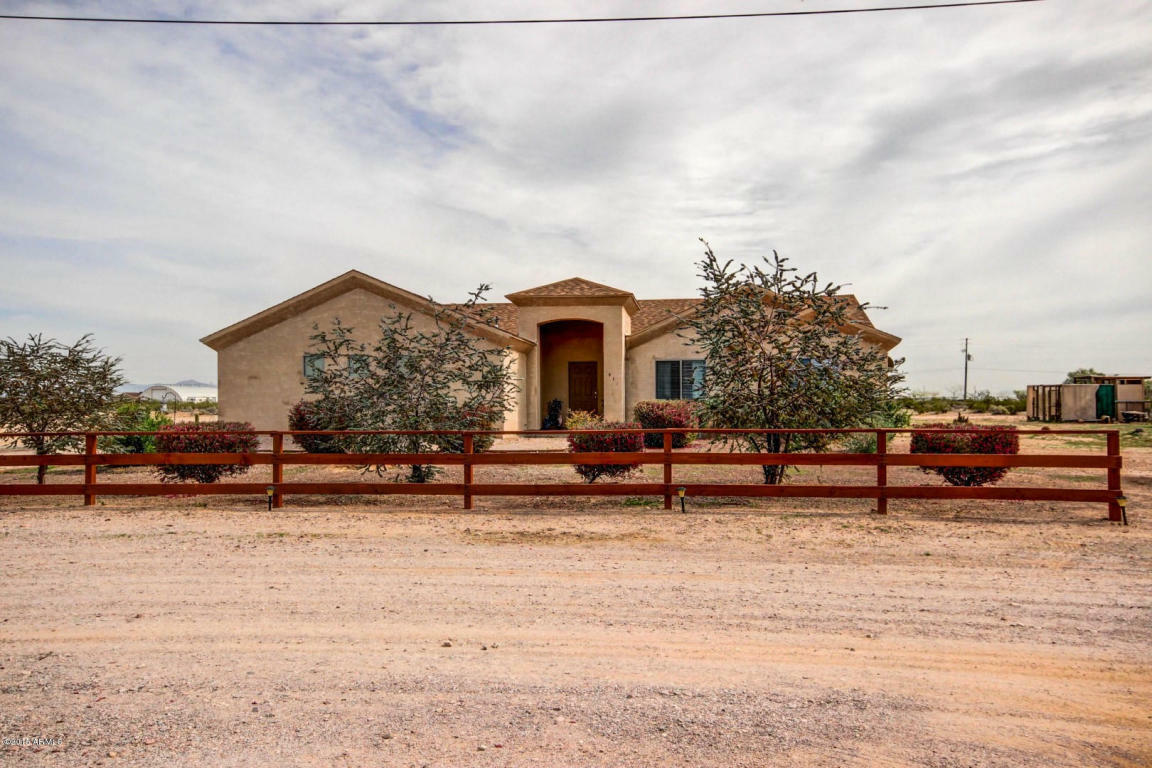 Property Photo:  1411 S 369th Lane  AZ 85354 