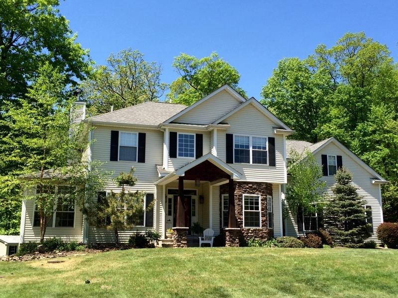 Property Photo: 19 Manor Dr NJ 07821