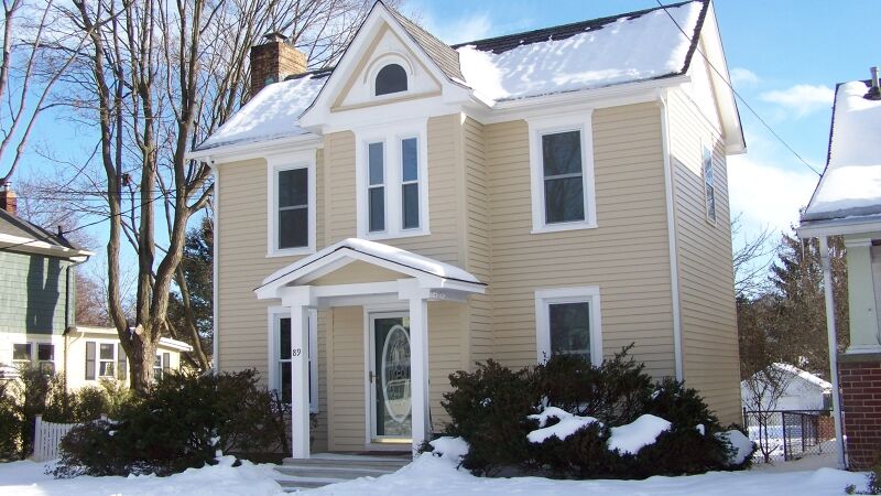 Property Photo: 89 W Stewart St NJ 07882