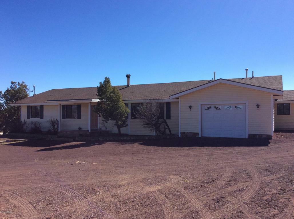 8900 E Carefree Avenue  Flagstaff AZ 86004 photo