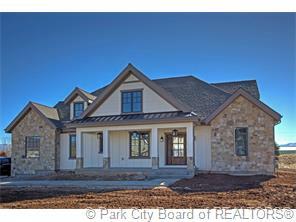 Property Photo:  1128 N Dutch Fields Parkway  UT 84049 