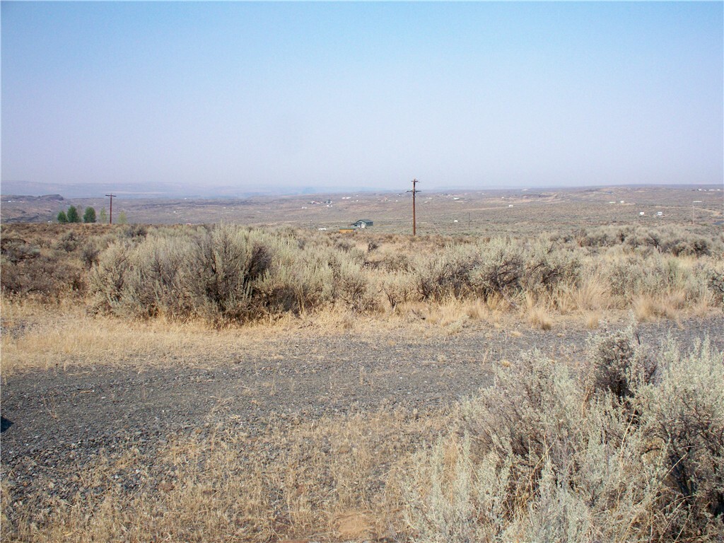 Property Photo: 0 W Canyon Trail WA 98823