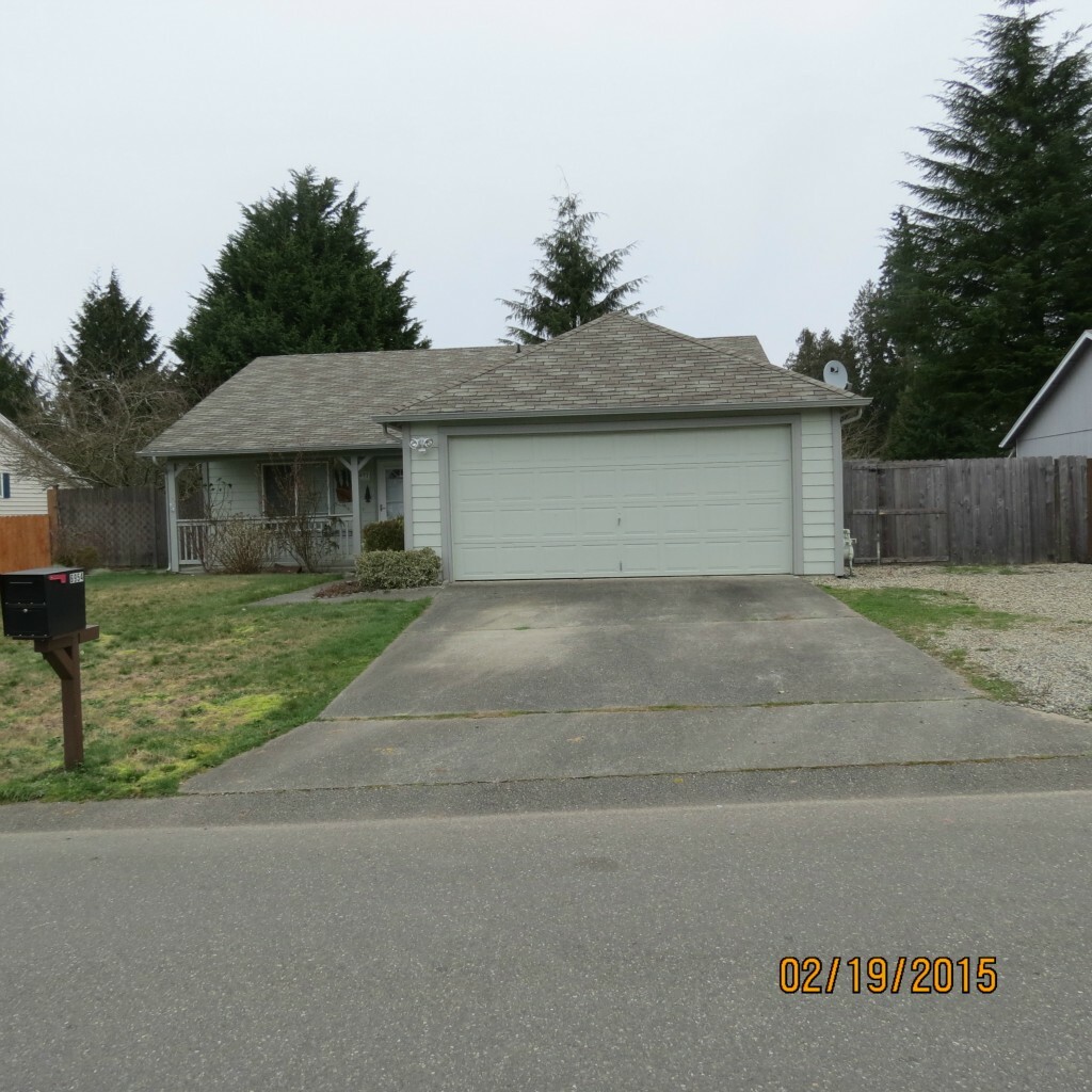 Property Photo:  6954 Troy Lane NE  WA 98311 