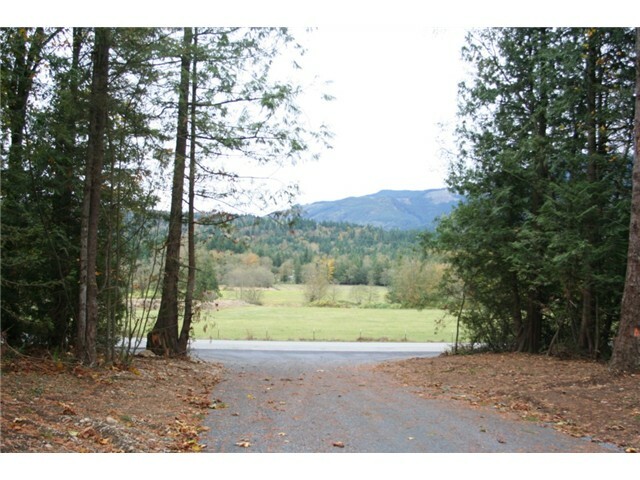 Property Photo:  8237 N Telegraph Rd  WA 98247 