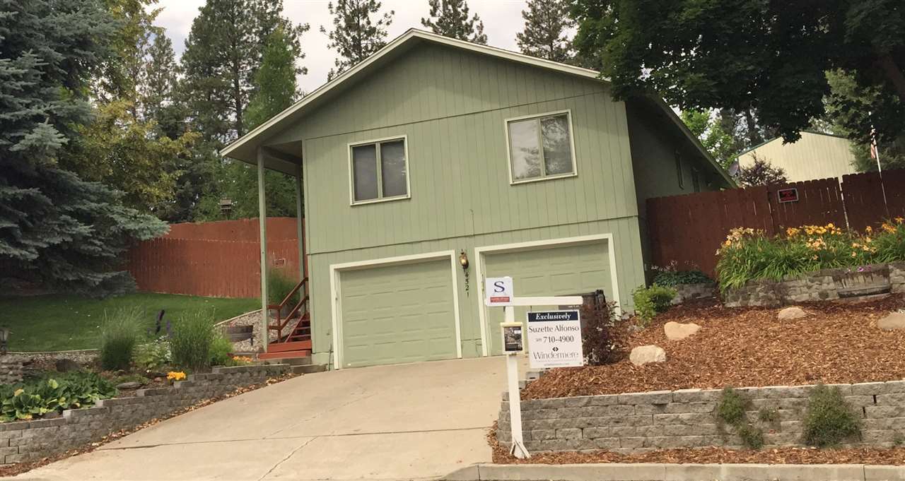 Property Photo:  4521 E Bixel Ct  WA 99021 