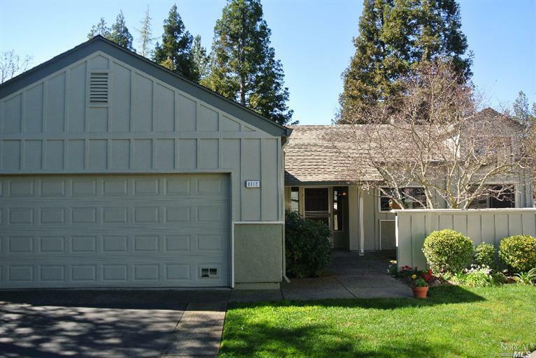 Property Photo:  1115 Princeton Drive  CA 95476 