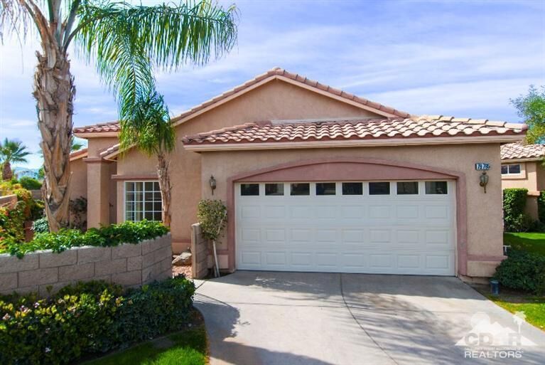 Property Photo:  79795 Carmel Valley Avenue  CA 92201 