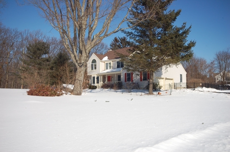 Property Photo:  108 Forest Dr  NJ 08826 