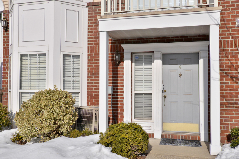 Property Photo: 50 Pine St, C500q NJ 07042