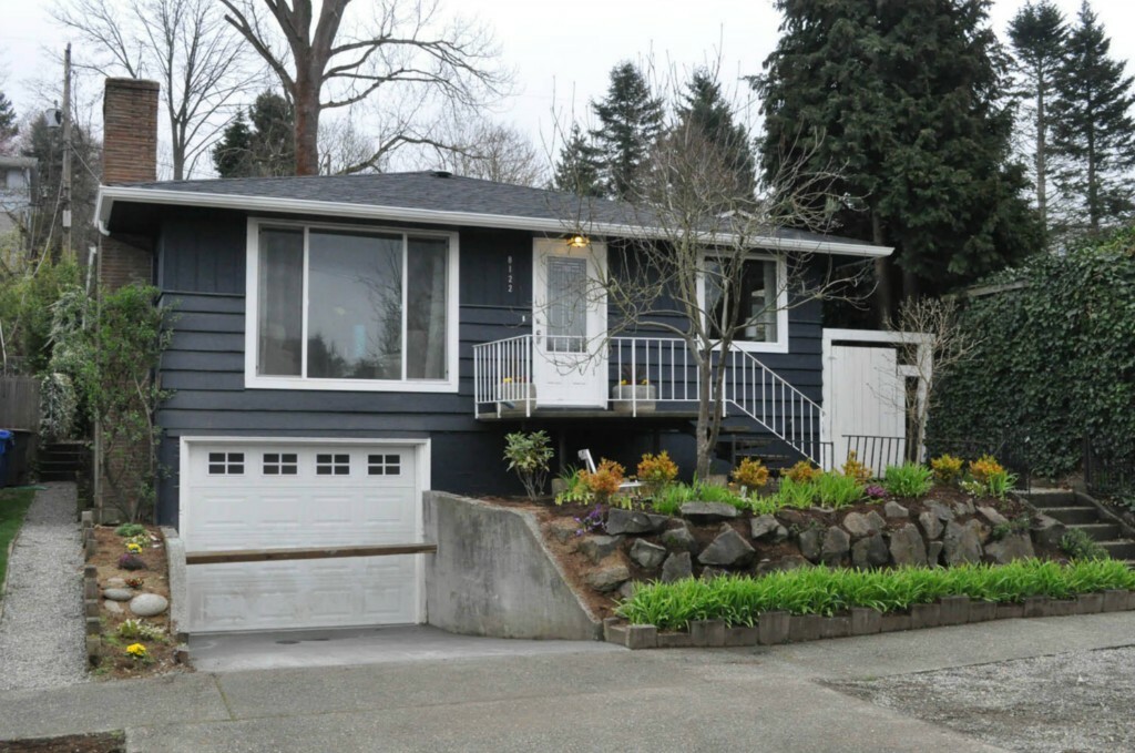 Property Photo:  8122 15th Ave SW  WA 98106 