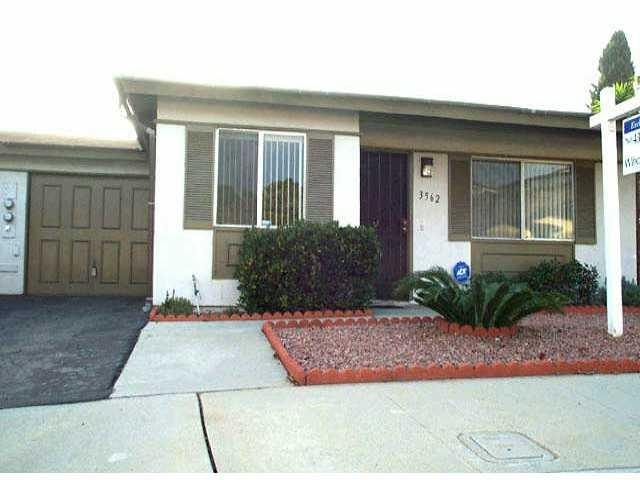 Property Photo:  3562 Mira Pacific  CA 92056 