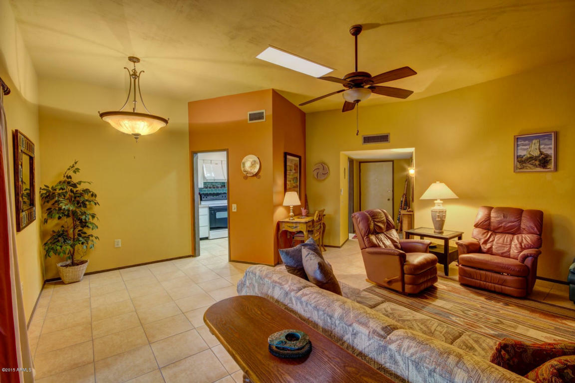 Property Photo:  17265 N 105 Avenue  AZ 85373 