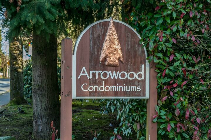 Property Photo:  12711 NE 129th Ct G 202  WA 98034 