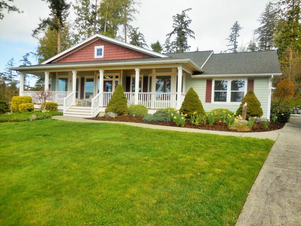 Property Photo:  271  Richmond Lane  WA 98282 