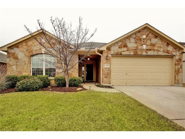 Property Photo:  30118 Drifting Meadow Drive  TX 78628 