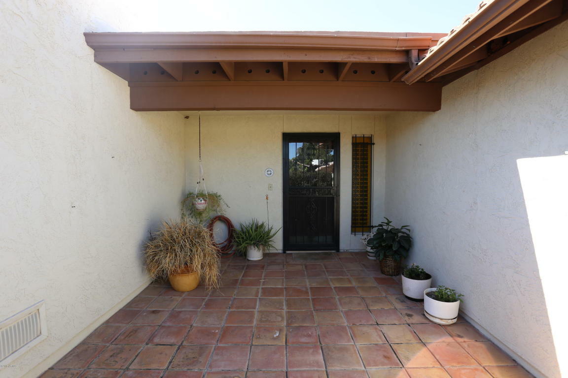 Property Photo:  7024 N Via De Amor --  AZ 85258 