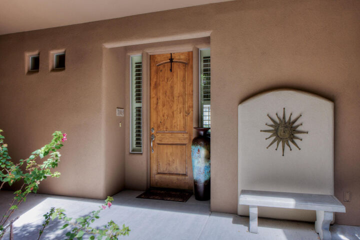 Property Photo: 13600 N Fountain Hills Boulevard 1003 AZ 85268