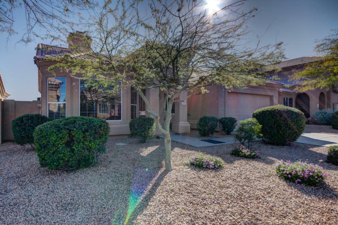 Property Photo:  16039 E Glenview Drive  AZ 85268 