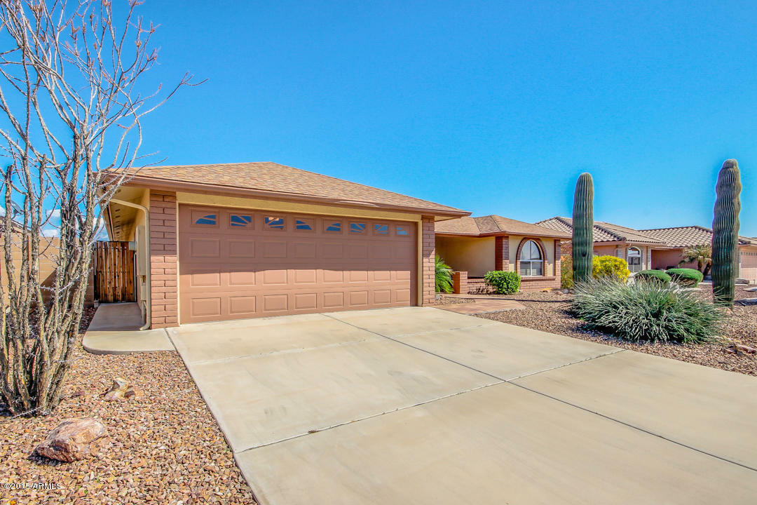 Property Photo:  2323 S Copperwood --  AZ 85209 