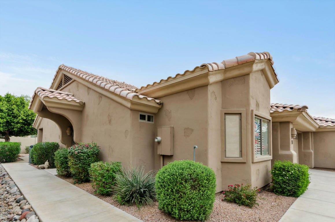 Property Photo:  5830 E McKellips Road 58  AZ 85215 