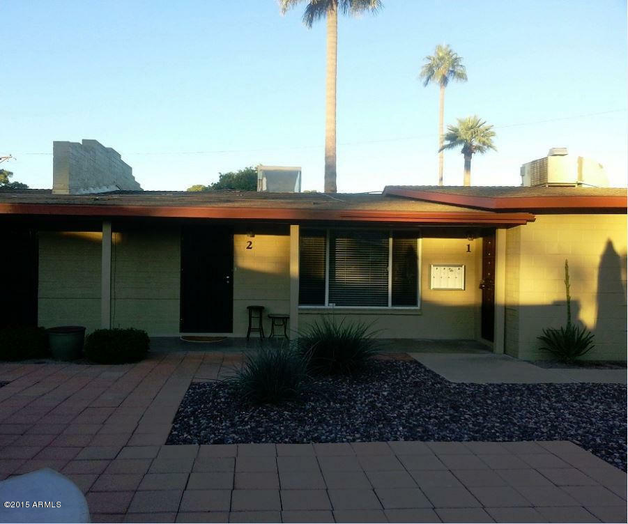 Property Photo:  3623 E Glenrosa Avenue  AZ 85018 