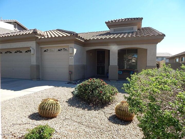7347 E Norwood Street  Mesa AZ 85207 photo