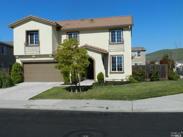 Property Photo:  102 Tapestry Lane  CA 94503 