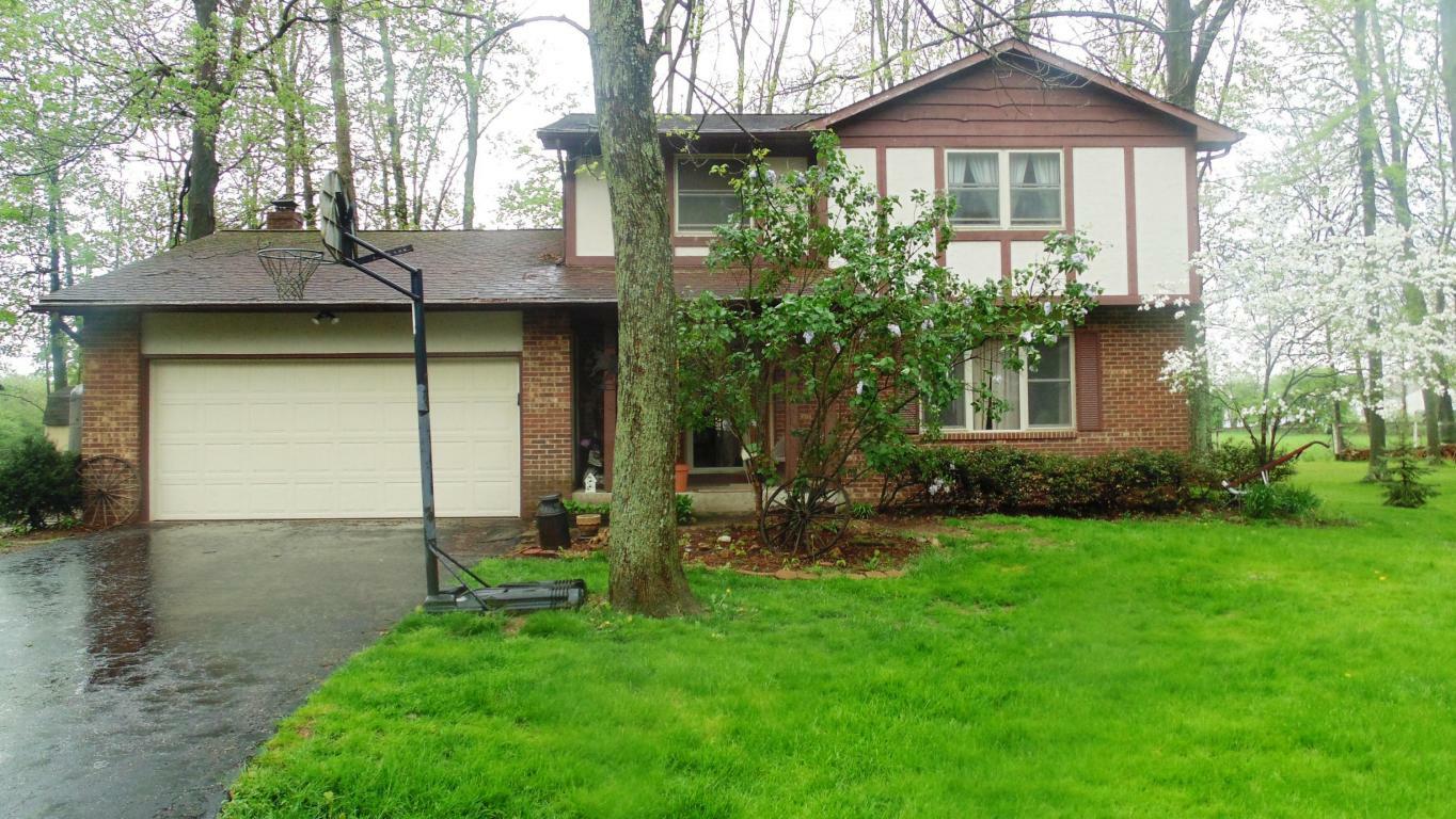 Property Photo:  274 Hawthorn Road SW  OH 43062 