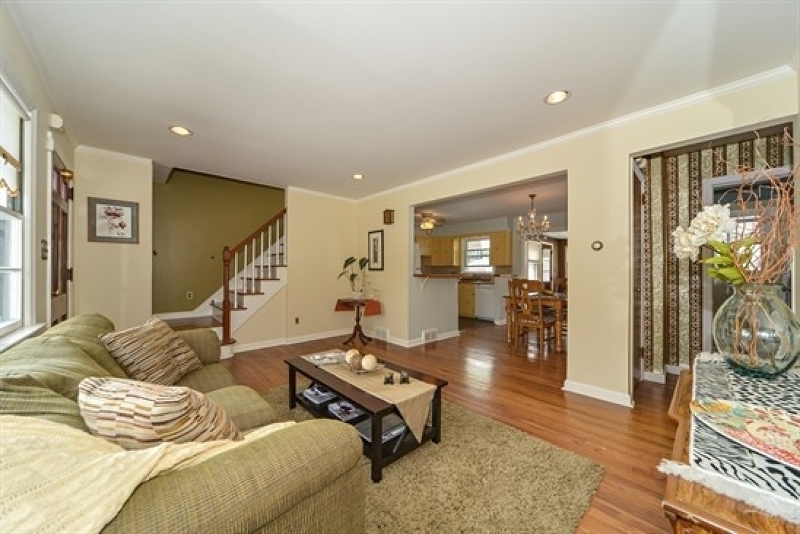 Property Photo: 32 Rector Pl NJ 07003