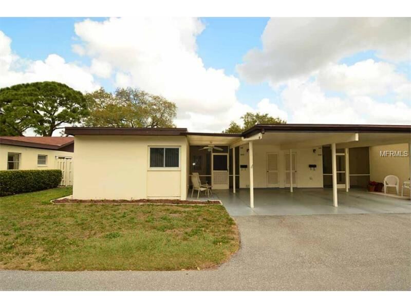 Property Photo: 3539 Silver Pine Court 80 FL 34231