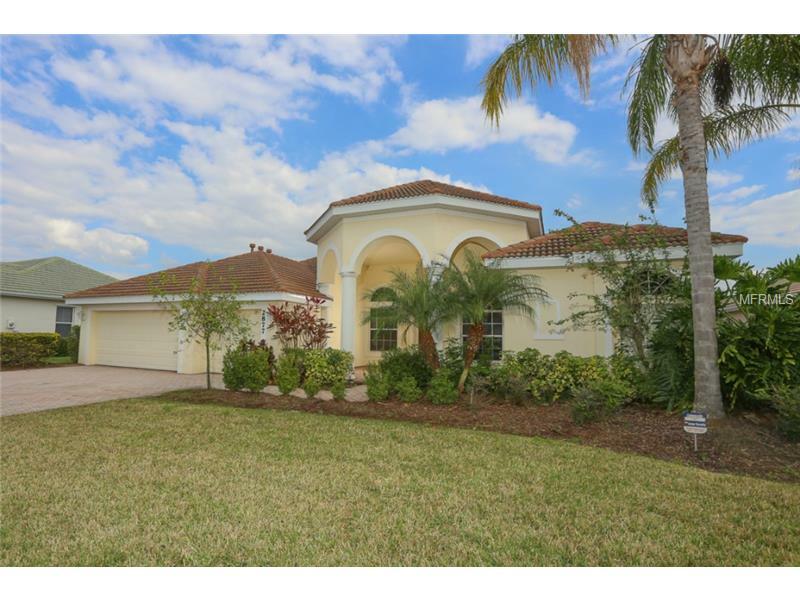 2877 Grazeland Drive  Sarasota FL 34240 photo