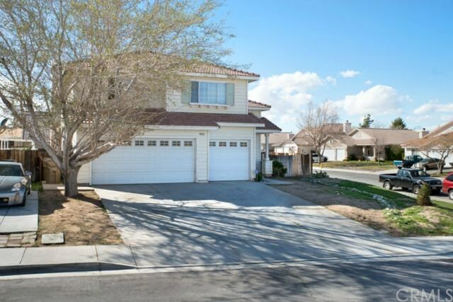 Property Photo:  9078 Hanford  CA 92344 