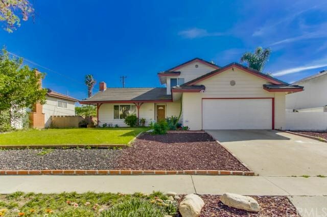 Property Photo:  1408 Winn Drive  CA 91786 